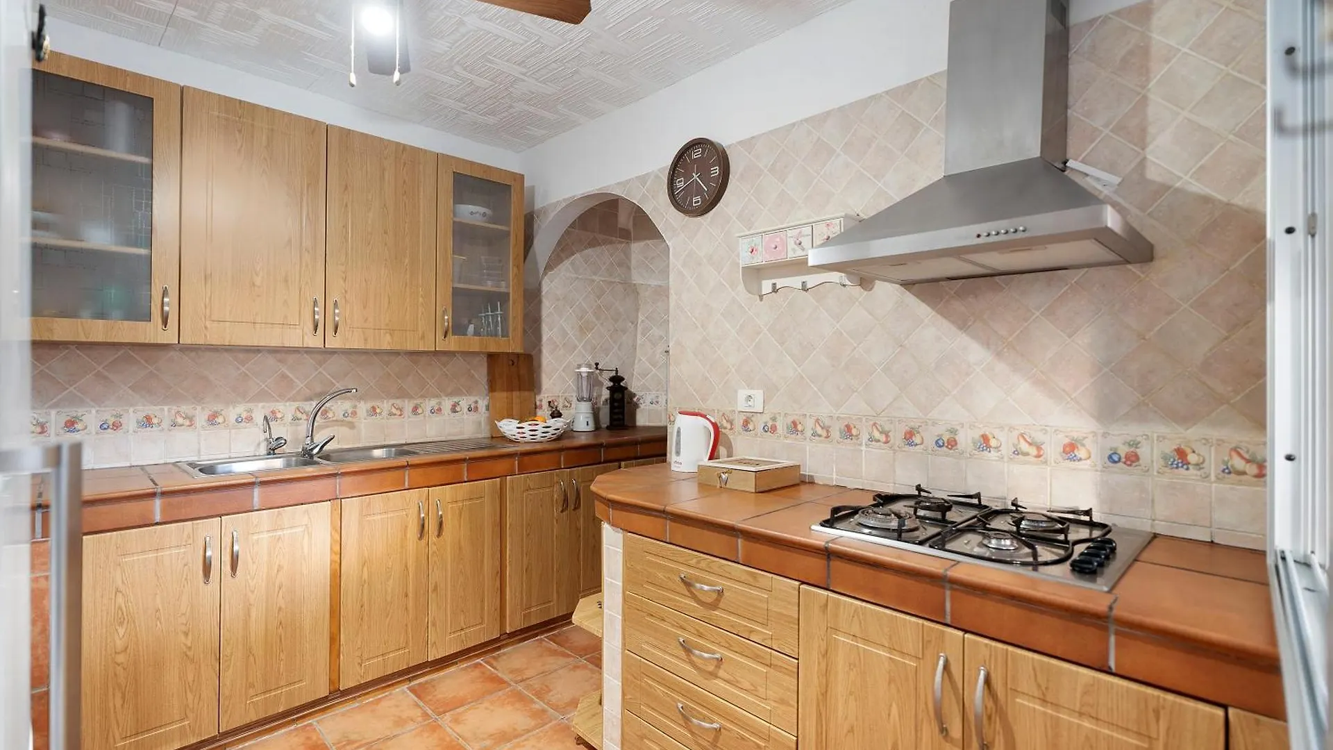Casa Nene Apartment La Matanza De Acentejo
