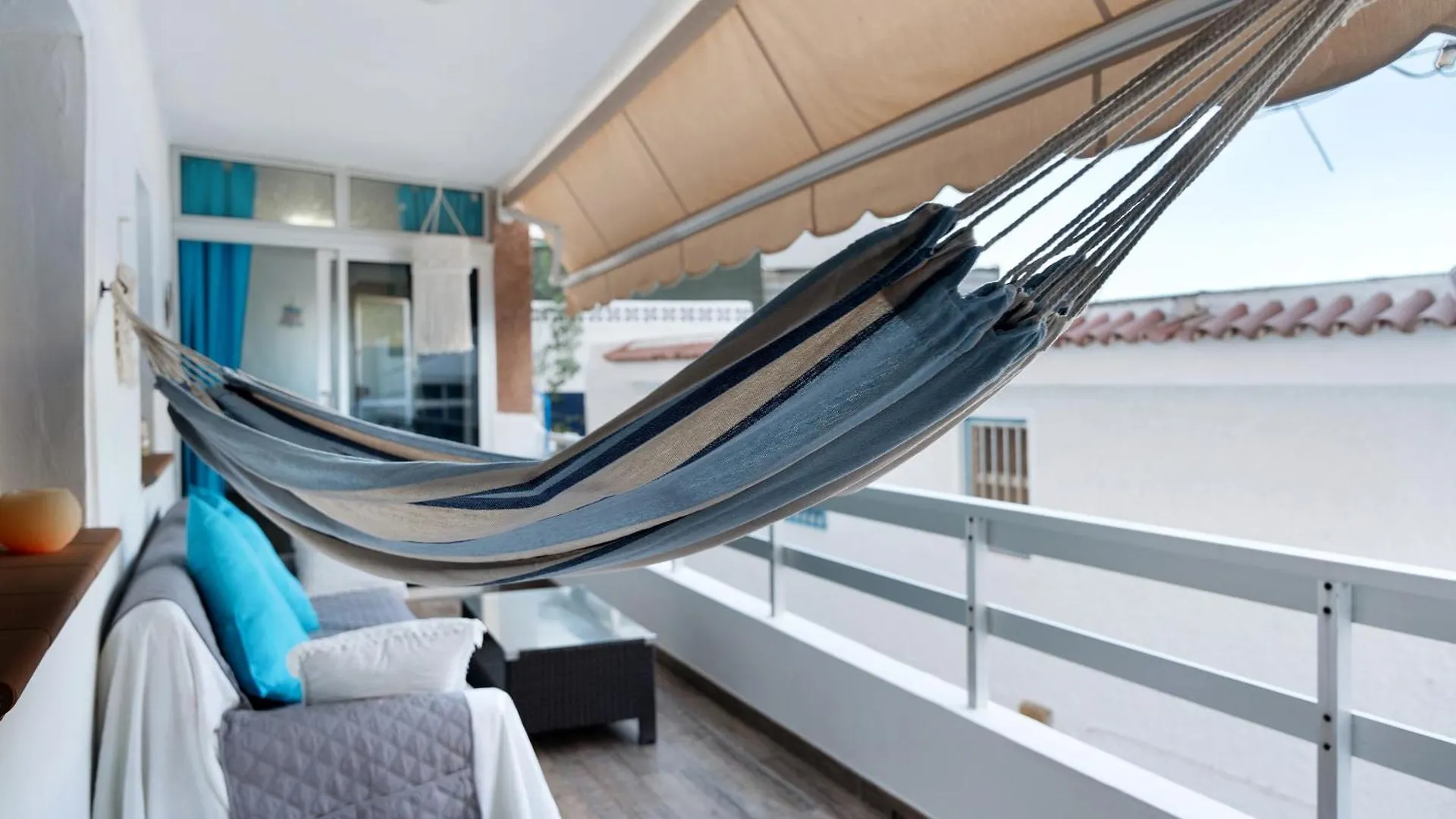 Casa Nene Apartment La Matanza De Acentejo Spain