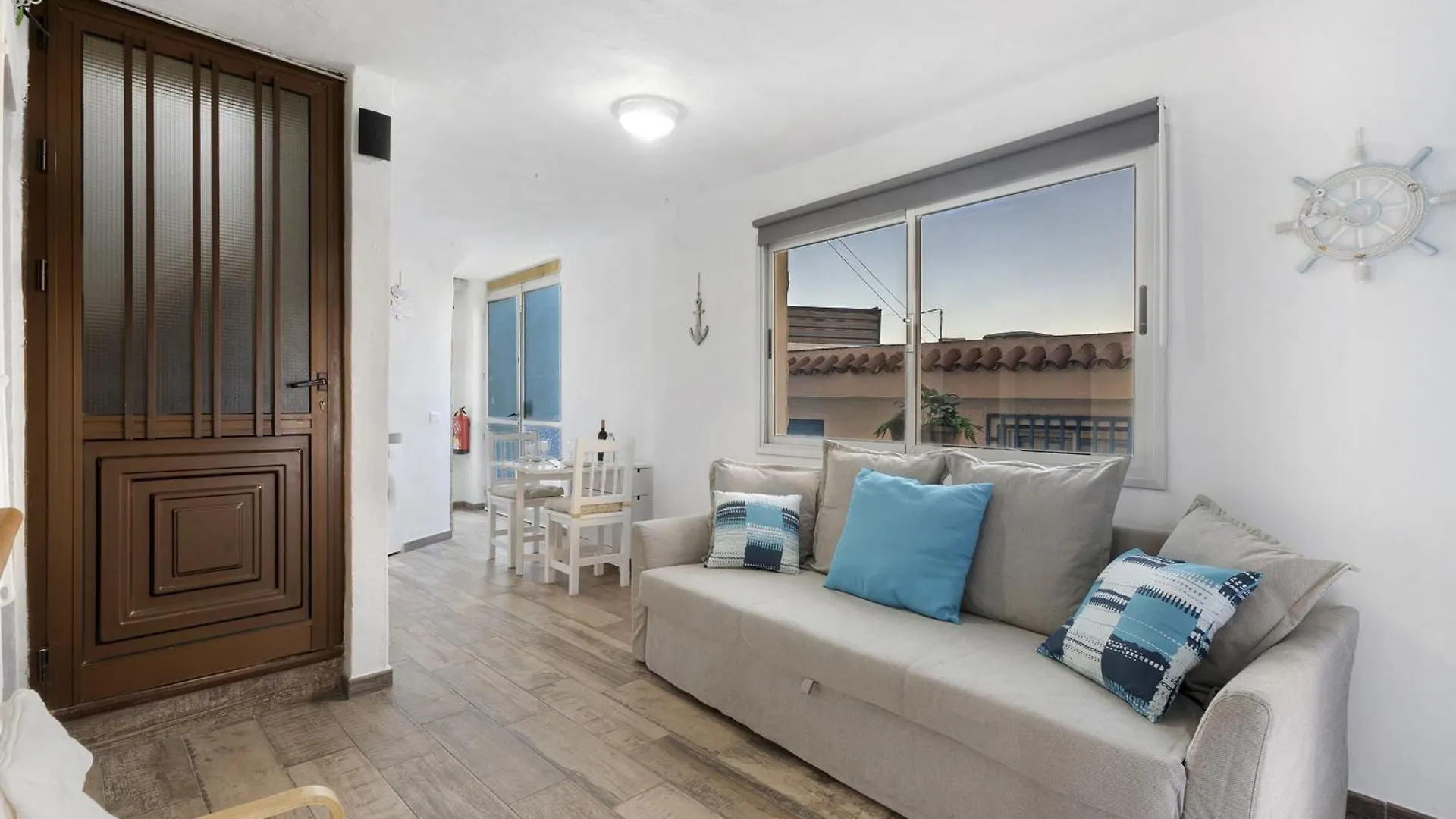 Apartamento Casa Nene La Matanza De Acentejo