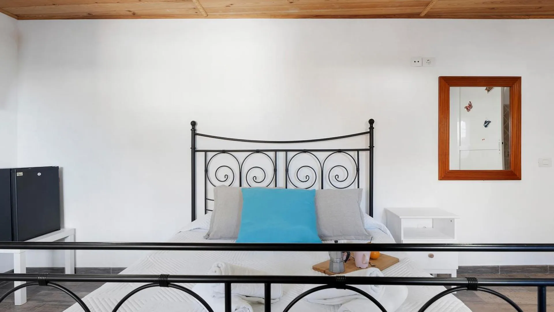Apartamento Casa Nene La Matanza De Acentejo