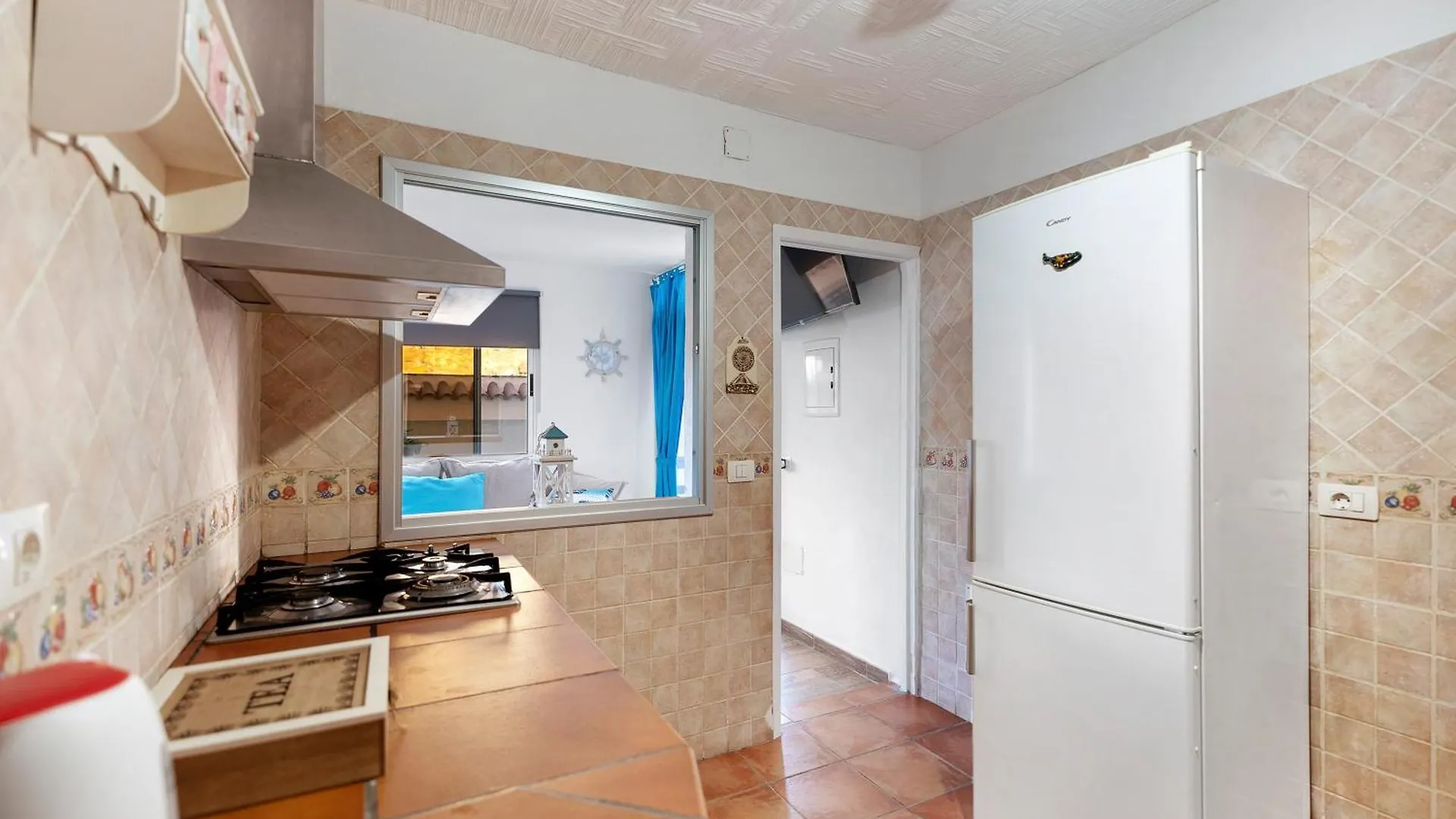 Apartamento Casa Nene La Matanza De Acentejo