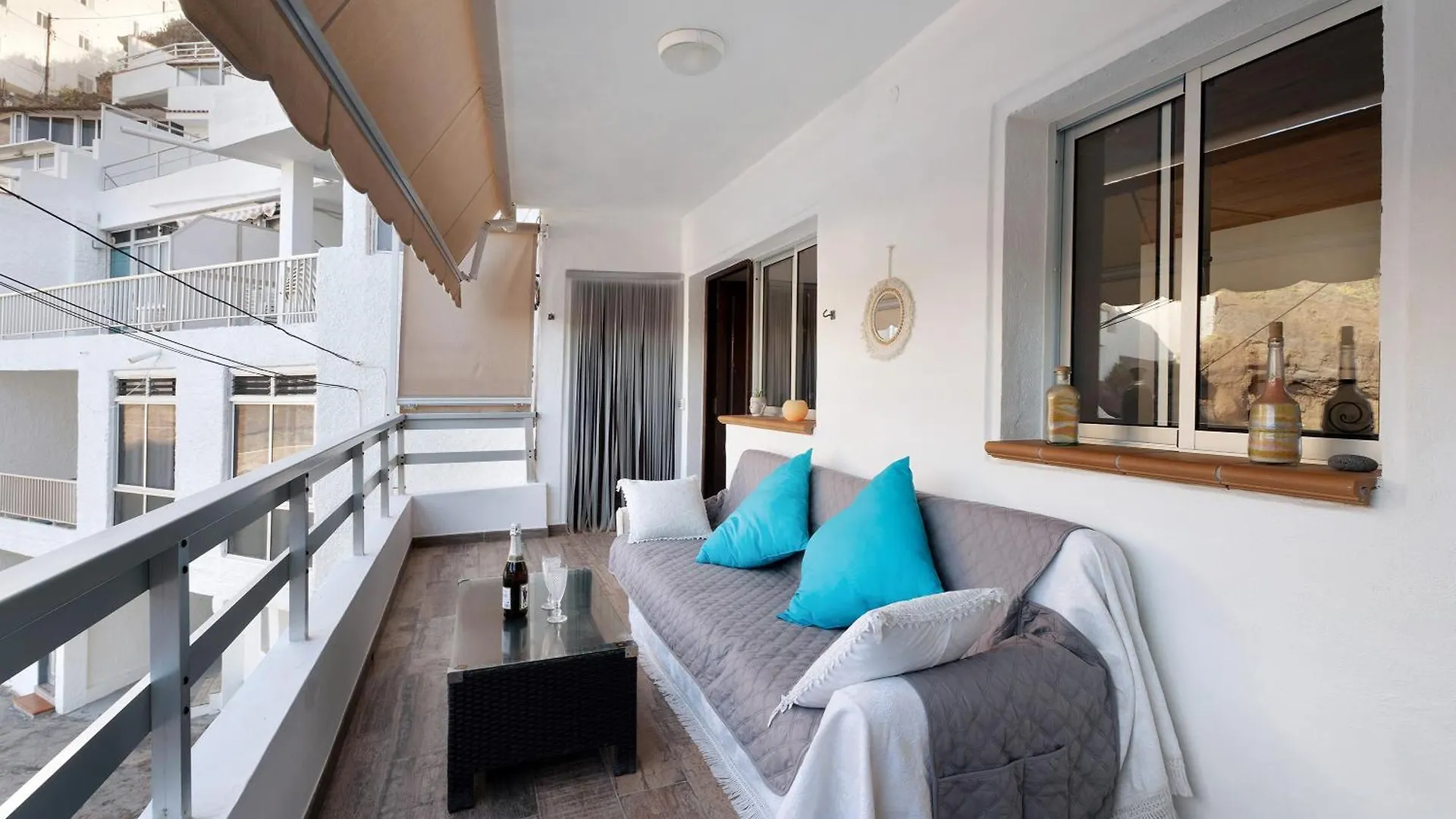 Apartamento Casa Nene La Matanza De Acentejo España