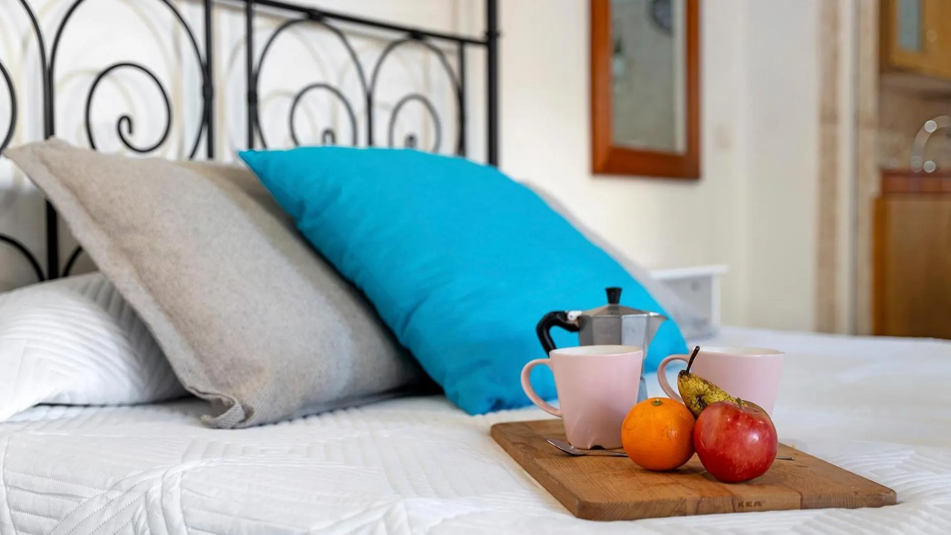 Apartamento Casa Nene La Matanza De Acentejo