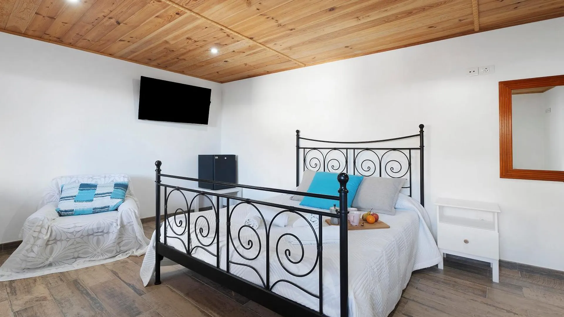 Apartamento Casa Nene La Matanza De Acentejo