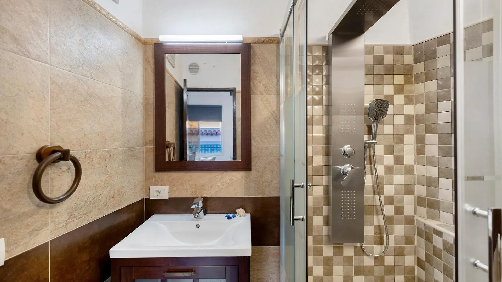 Apartamento Casa Nene La Matanza De Acentejo