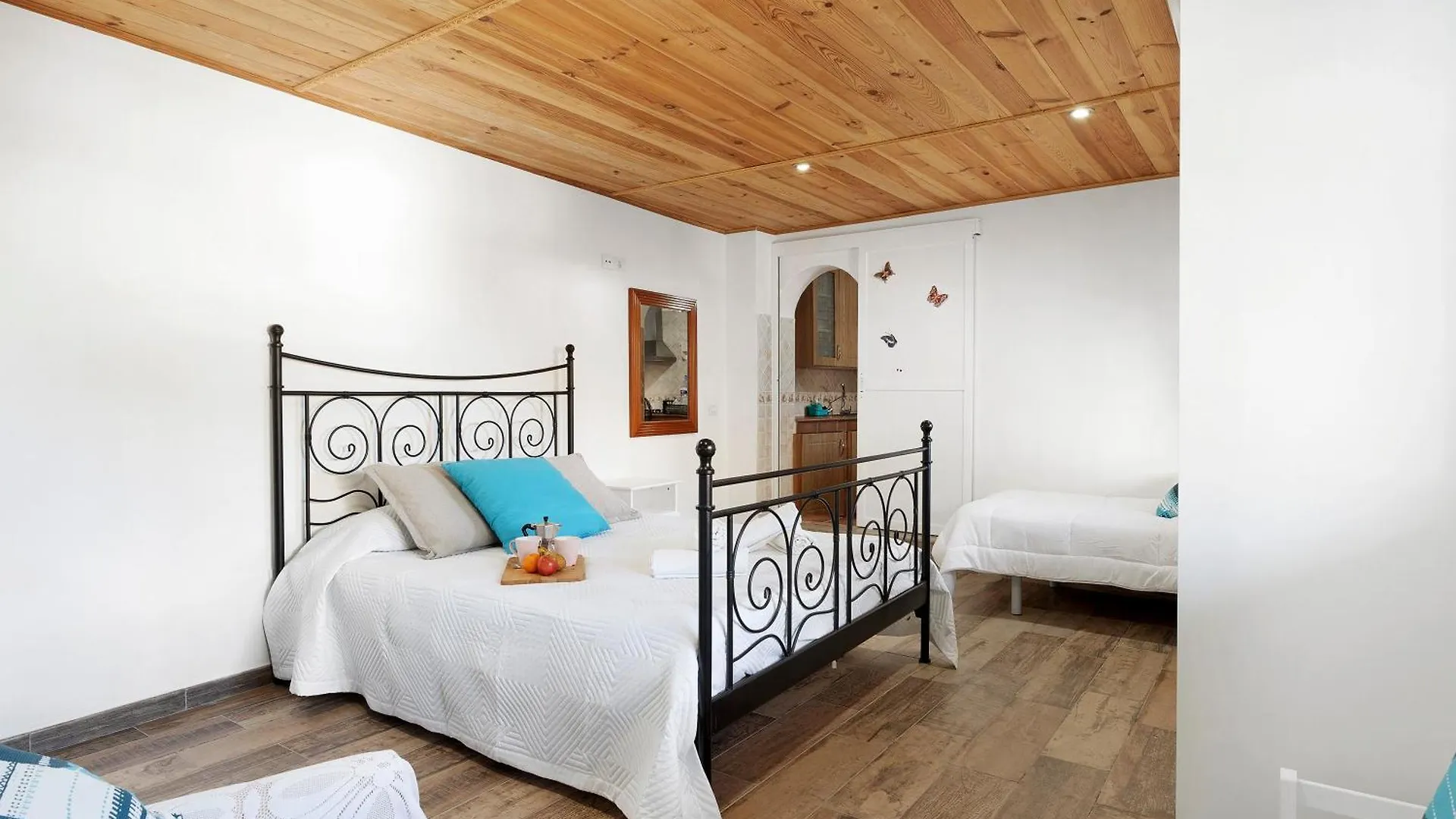 Apartamento Casa Nene La Matanza De Acentejo