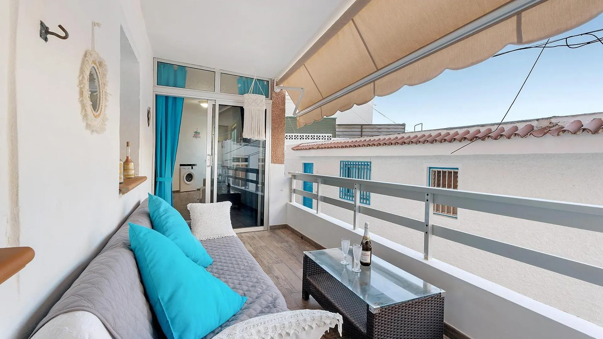 Apartamento Casa Nene La Matanza De Acentejo 0*,