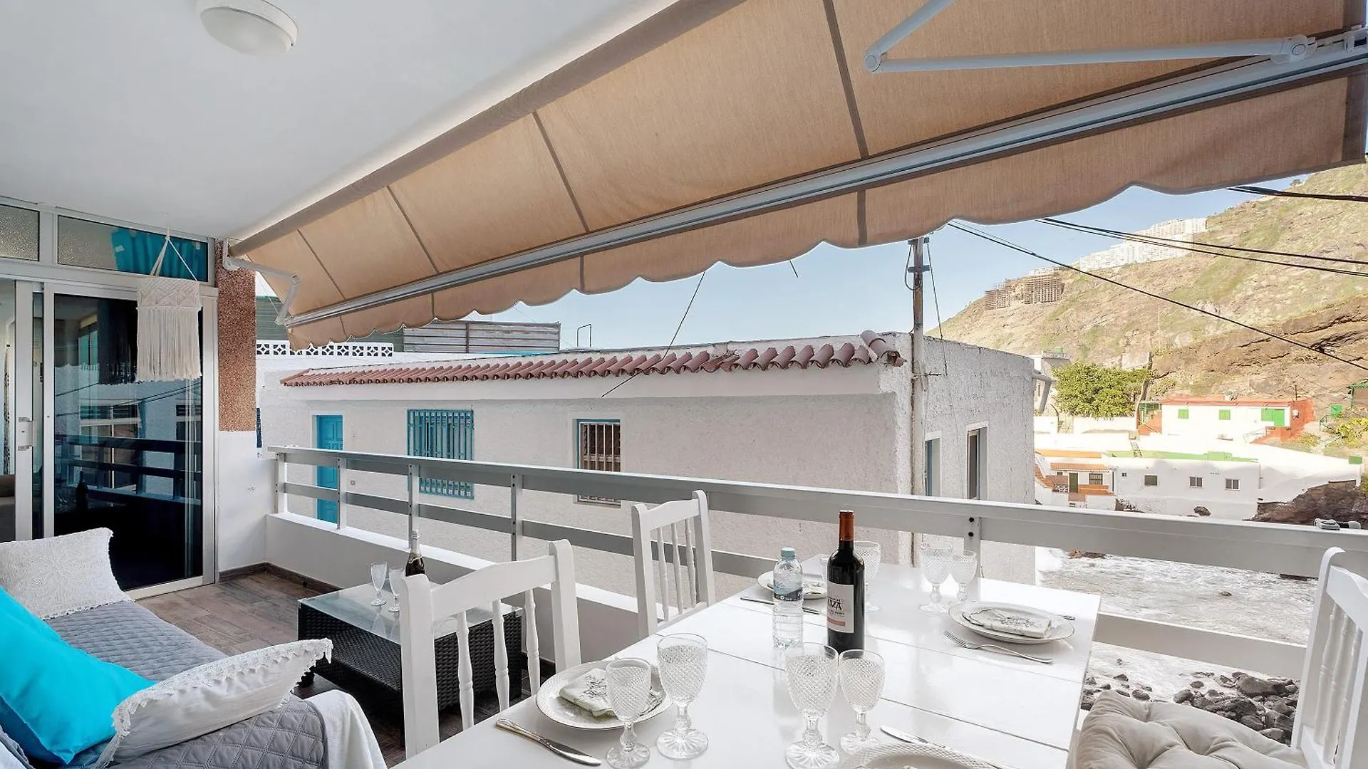 Apartamento Casa Nene La Matanza De Acentejo