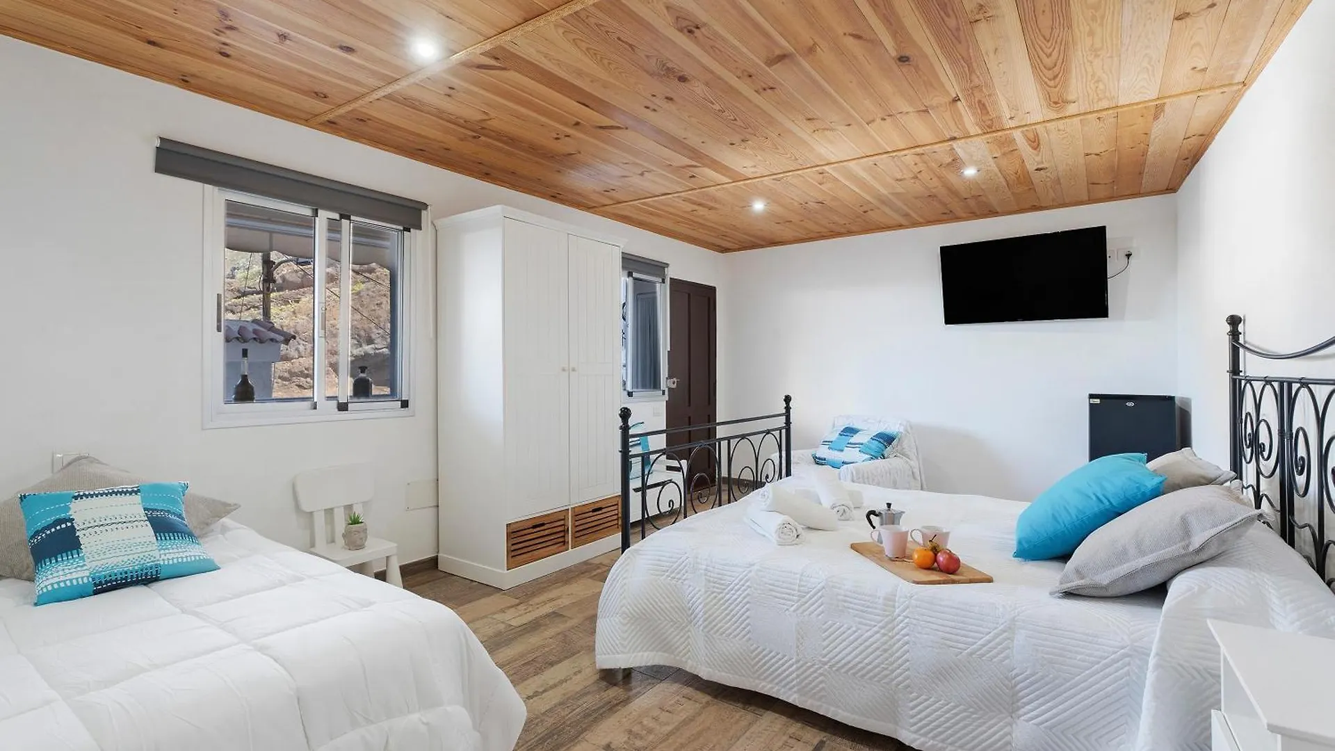Apartamento Casa Nene La Matanza De Acentejo