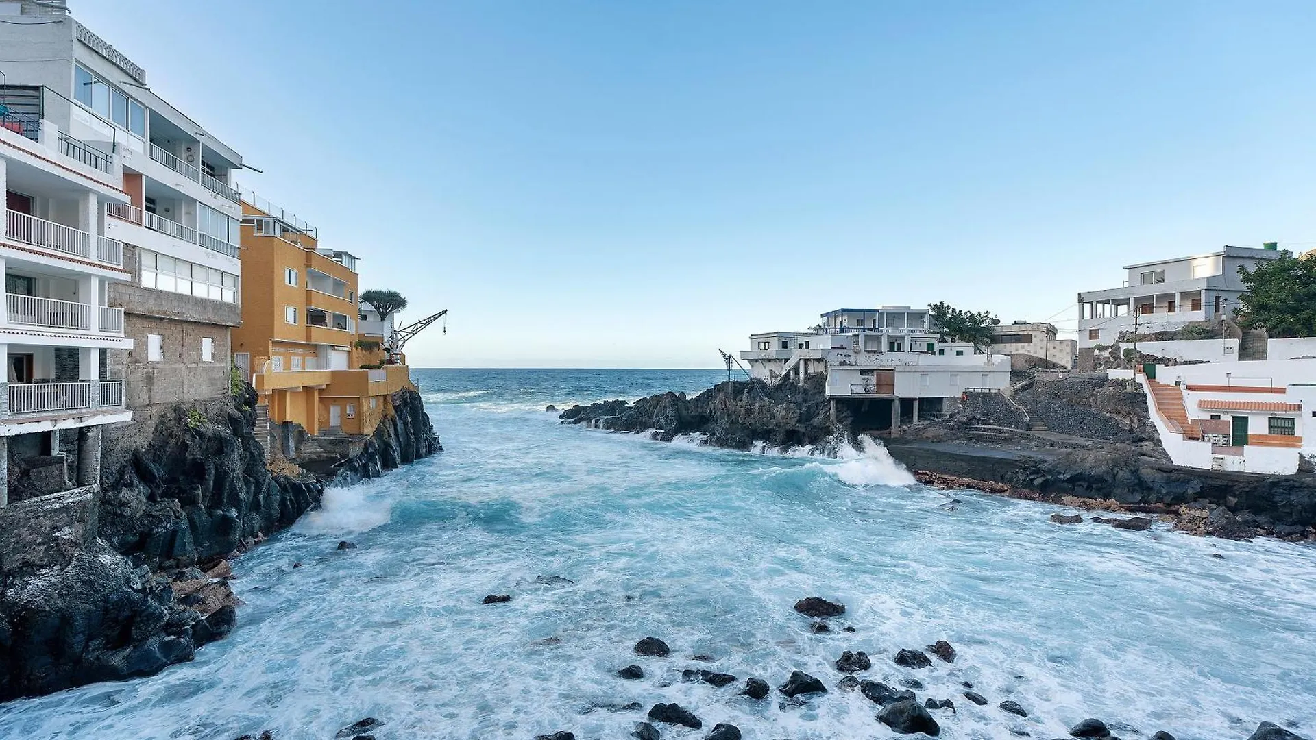 Apartamento Casa Nene La Matanza De Acentejo 0*,  España