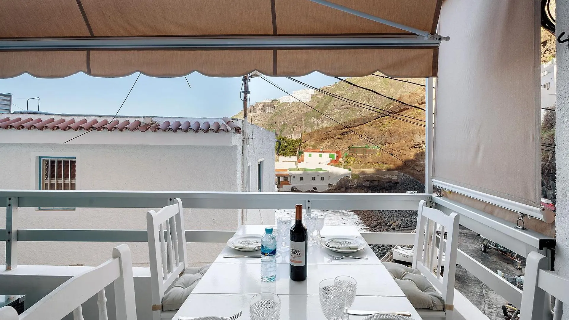 Apartamento Casa Nene La Matanza De Acentejo 0*,  España