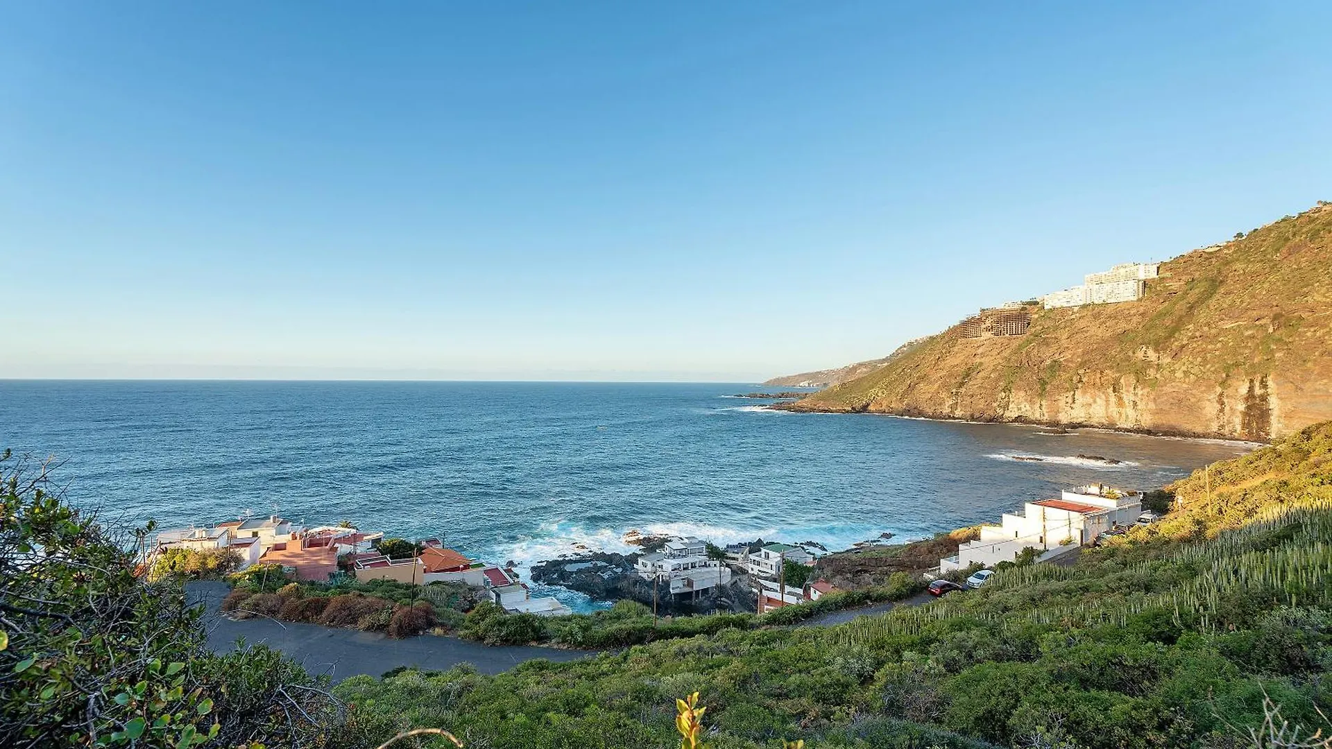 Apartamento Casa Nene La Matanza De Acentejo