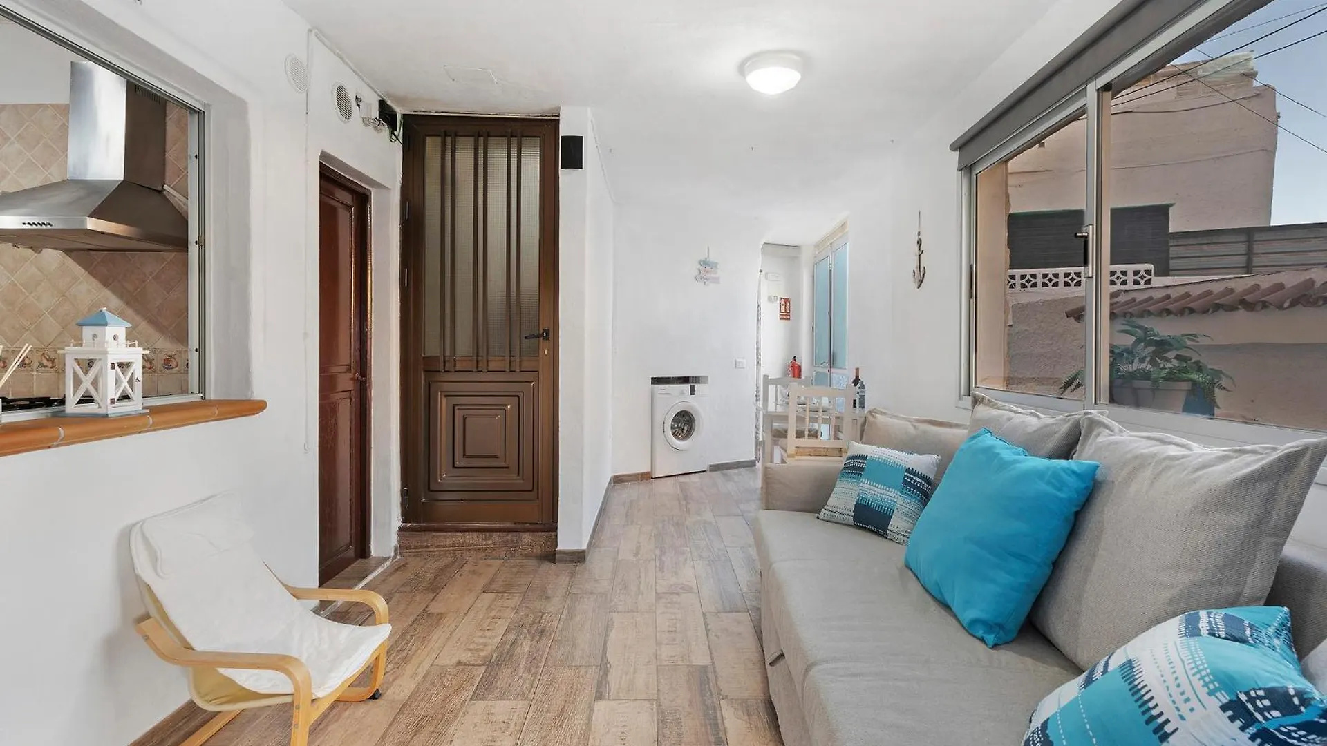 Apartamento Casa Nene La Matanza De Acentejo España