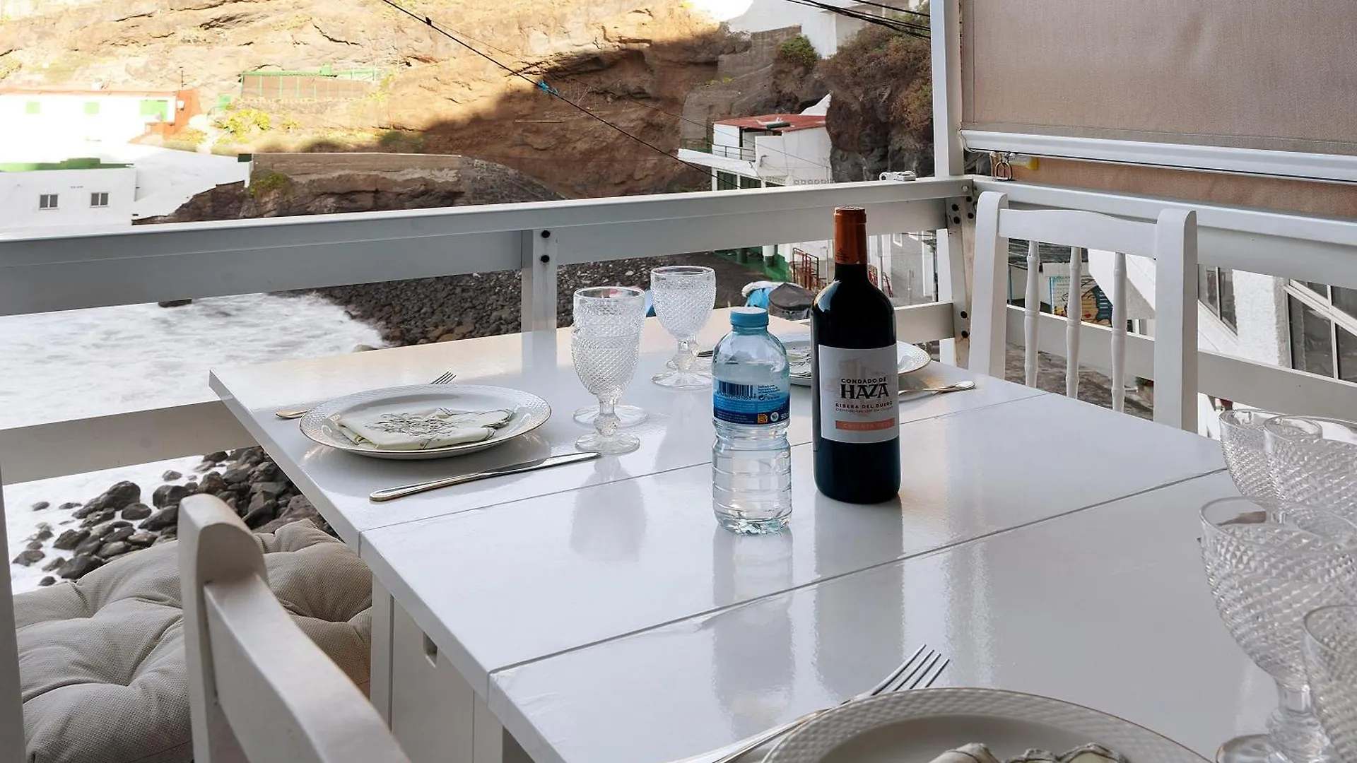Apartamento Casa Nene La Matanza De Acentejo