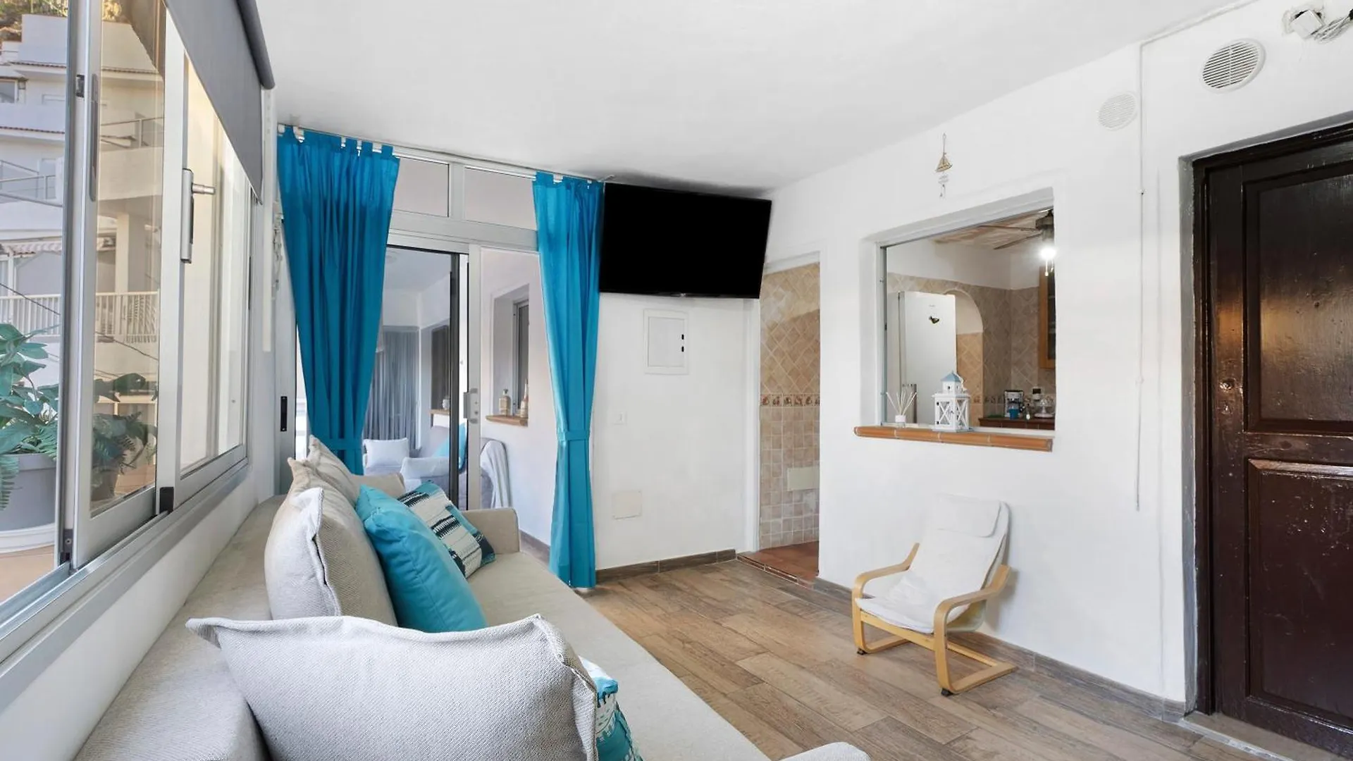 Apartamento Casa Nene La Matanza De Acentejo