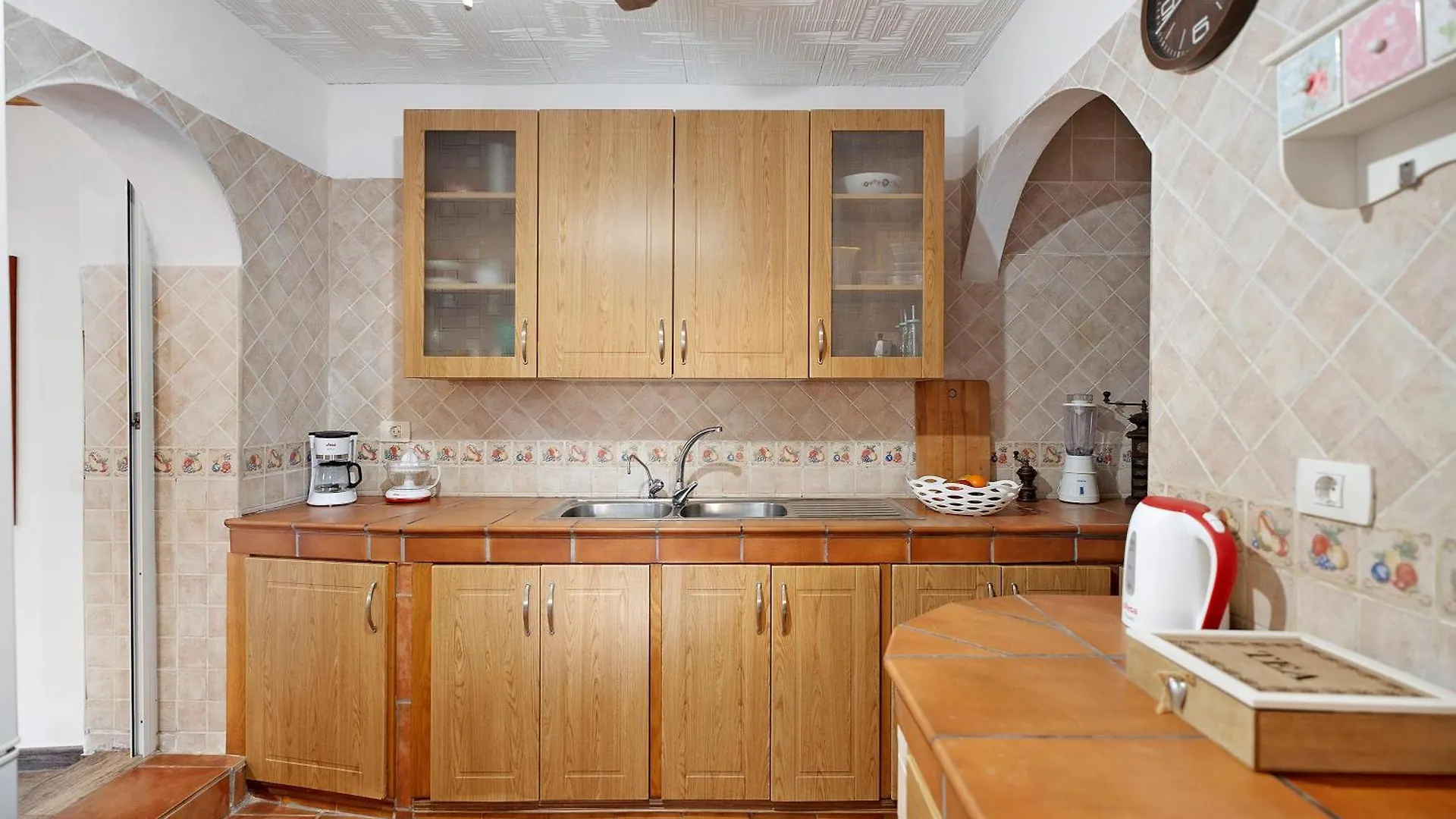 Apartamento Casa Nene La Matanza De Acentejo